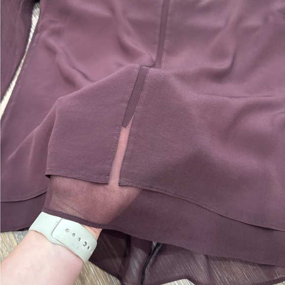 Viviana Uchitel Blouse, size 3 (L) - Picture 6 of 13